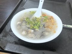 -建国蚵煎蚵面