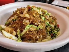 钵子粉丝包菜-大鸭梨烤鸭(石佛营店)