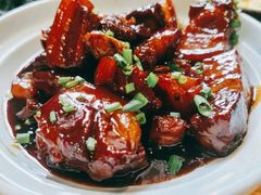 外婆红烧肉-江南婆婆(车墩店)