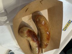 -宜家·瑞典风味餐厅(无锡店)