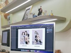 -海马体家庭照相馆(广州正佳广场店)