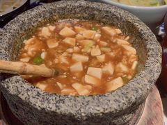 -绿茶餐厅(领展购物广场·中关村店)
