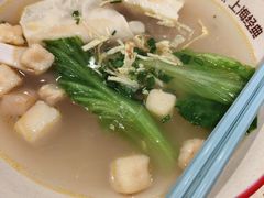 -小杨生煎(浦江欢乐颂店)