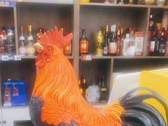 -食鸡公社辣子鸡·潍坊菜·烧烤