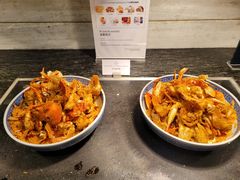 -博林天瑞喜来登酒店·西丽尚膳