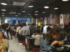 大堂-碎怂烤肉(钟楼柳巷店)