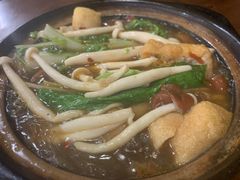 -凡老头米线砂锅(古荡新村西粮站)