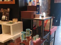 -星巴克(我格广场店)