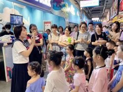 -多元宝贝世界儿童乐园(高新区店)