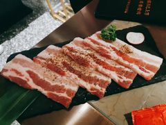 -谷牛日式烤肉(宝山U天地店)