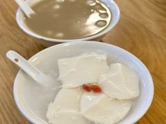 冰醉豆花-小豆海棠(嘉兴路店)