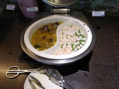 -听松楼·花园酒店·自助餐厅(红梅公园店)