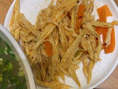 -西部马华清真兰州牛肉面·烧烤夜市(三里河店)