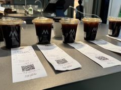 -M Stand(杭州萧山万象汇店)