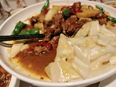 -西域阿里马新疆菜·清真(桂花路店)