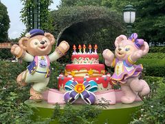 -上海迪士尼度假区