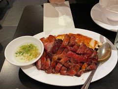 -文兴酒家(Chinatown - Gerrard Street)