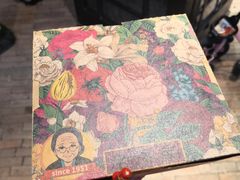 -奶奶的美食(悦立方店)