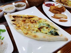 -TUK土耳其餐厅·下午茶(卢湾店)