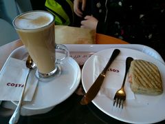 -COSTA COFFEE(天通苑华联店)