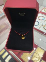 -周大福CHOW TAI FOOK(浦东八佰伴店)