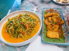 -浩海火烧云傣家菜(京广店)