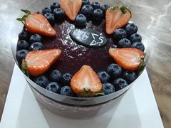 -Mr.Five伍氏面包生日蛋糕(泉秀店)