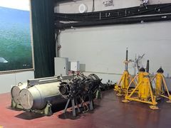 -泰达航母主题公园