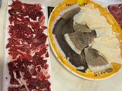 -潮汕大目牛肉火锅(上梅林店)