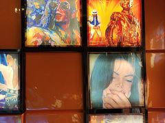 -阿曼达主题KTV(南湖都会店)