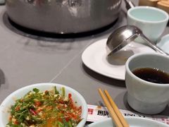 -宴全牛粤来越牛潮汕鲜牛肉火锅(海州万达广场店)