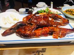 -蔼若春.传承三十年云南菜(金碧公园店)