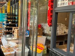-老黄记手撕烤兔(玉林街店)