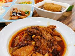 -老乡鸡(南京新街口洪武北路店)