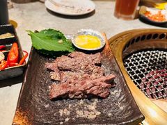-乾杯烧肉居酒屋(中洲湾店)