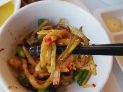 -四季民福烤鸭店(前门店)