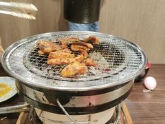 -蒜香焼肉PURUSHIN(马场路店)