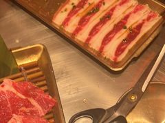 -西塔老太太泥炉烤肉(苏州大悦城店)