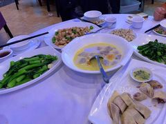 -潮喜竹溪荔湖酒家(荔枝湾店)