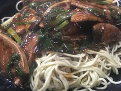 -老地方面馆(思南路店)
