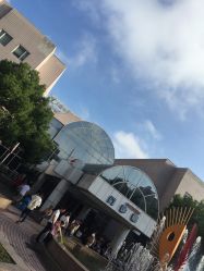 -上海交通大学医学院附属上海儿童医学中心(陆家嘴总院区)
