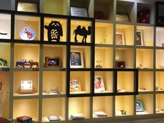 -蕃茄田艺术(普陀长风大悦城中心)