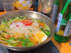 -鹤之乡·齐齐哈尔烤肉·非遗(秋涛路店)