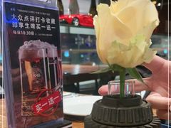 -1886德国汽车餐厅(外滩十六铺码头店)