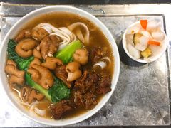 -珍珍小食店(西华路店)