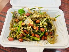 -陈老添美食店(宝华路店)