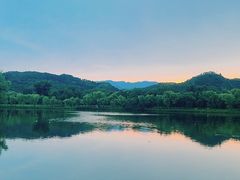 -承德避暑山庄景区