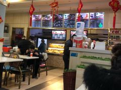 -张正麻辣串(包河万达店)