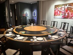 -黔蘑菇四季餐厅(观山湖店)