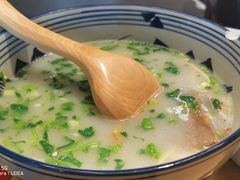 -牛三哥洛阳牛肉汤(生态城店)